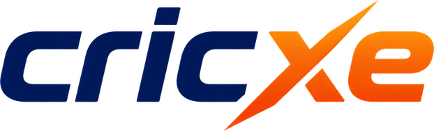 Cricxe Logo